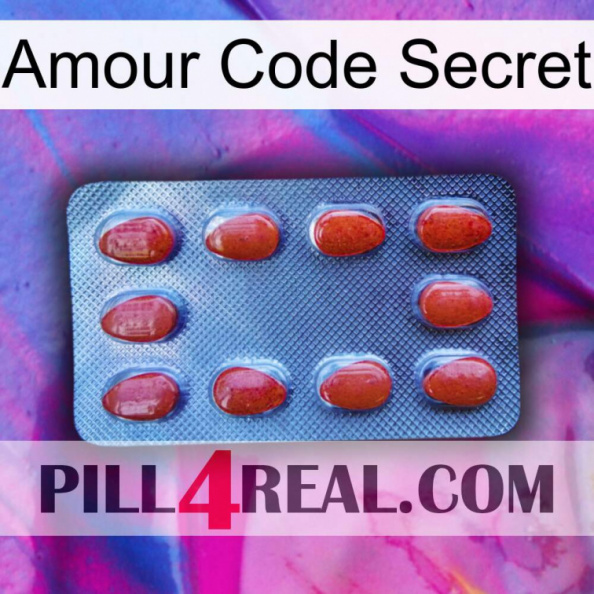 Love Secret Code 06